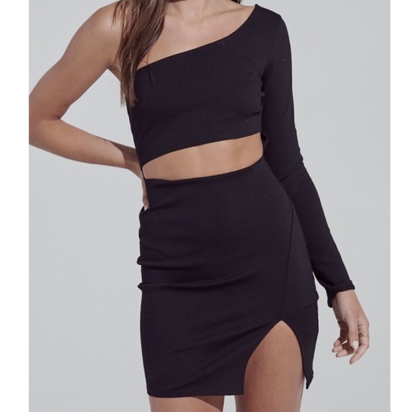 Bombshell babe dress - Picture 2 of 6